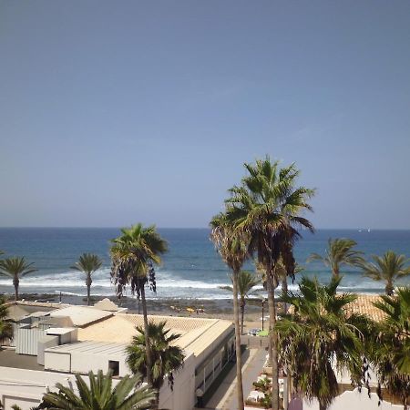 Parque Santiago II Apt Playa de las Americas (Tenerife) Exterior foto