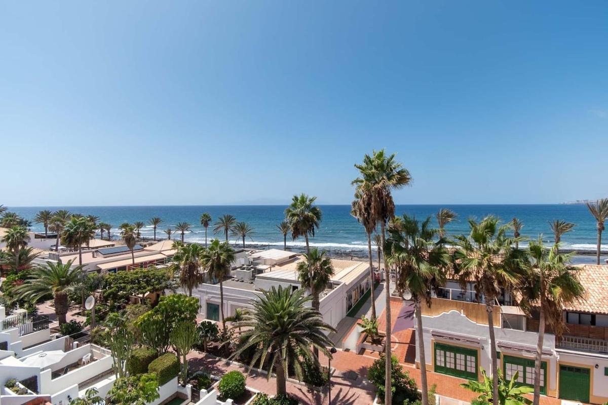 Parque Santiago II Apt Playa de las Americas (Tenerife) Exterior foto