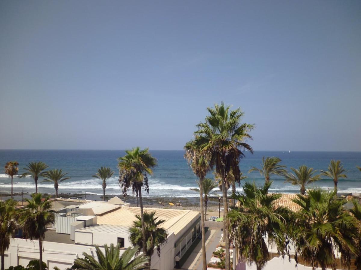 Parque Santiago II Apt Playa de las Americas (Tenerife) Exterior foto