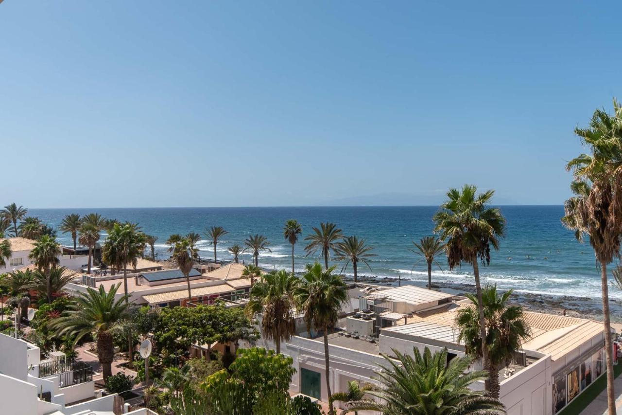 Parque Santiago II Apt Playa de las Americas (Tenerife) Exterior foto